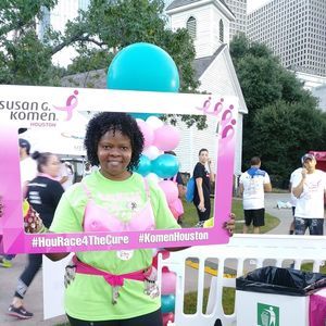 Meet your Posher, Wanda